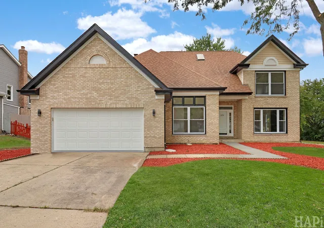 Single family home for sale at 275 Farmhill Dr, Algonquin, IL 60102 | MLS# 12790635