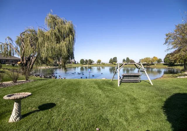 Photo 3 of Townhouse for sale at 13844 W Crescenzo Dr, Manhattan, IL 60442 | MLS# 12790636 | Listing updated on 2026-10-29
