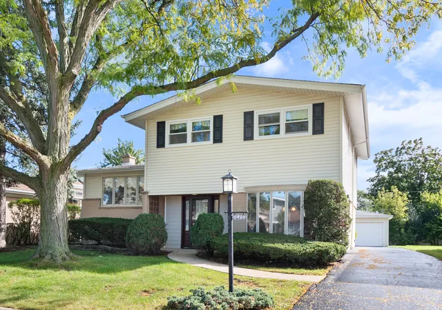 Single family home for sale at 9429 Ozark Ave, Morton Grove, IL 60053 | MLS# 12790642