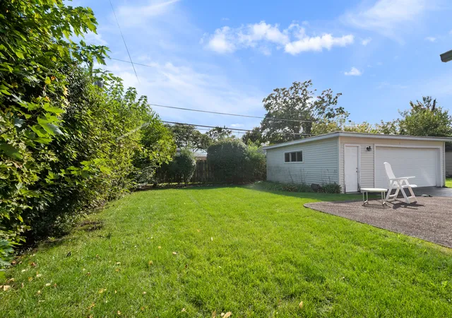 Photo 3 of Single family home for sale at 9429 Ozark Ave, Morton Grove, IL 60053 | MLS# 12790642 | Listing updated on 2026-10-23
