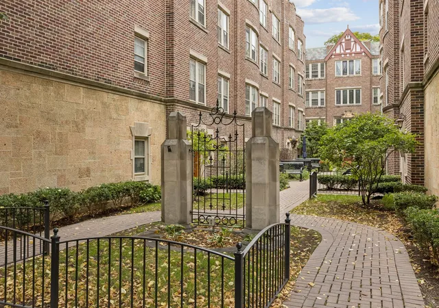 Photo 20 of Condo for sale at 1130 Washington Blvd #3A, Oak Park, IL 60302 | MLS# 12790645 | Listing updated on 2026-10-27