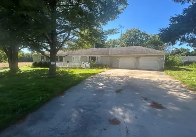 Photo 1 of Single family home for sale at 393 9th Street, Mazon, IL 60444 | MLS# 12790654 | Listing updated on 2026-10-23