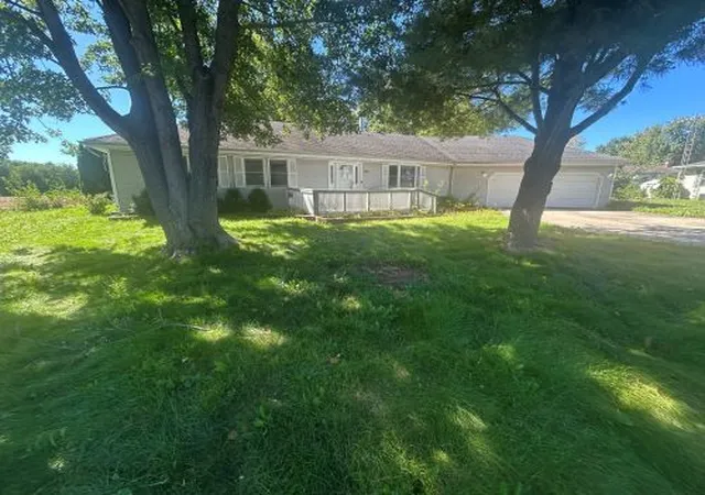 Photo 2 of Single family home for sale at 393 9th Street, Mazon, IL 60444 | MLS# 12790654 | Listing updated on 2026-10-23