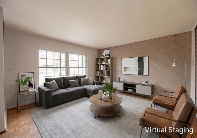 Photo 1 of Single family home for sale at 1315 Carlisle Ave, Elk Grove Village, IL 60007 | MLS# 12790656 | Listing updated on 2026-10-29