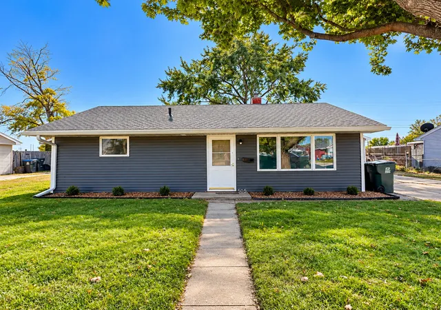 Photo 1 of Single family home for sale at 505 W 20th Street, Rock Falls, IL 61071 | MLS# 12790659 | Listing updated on 2026-10-21