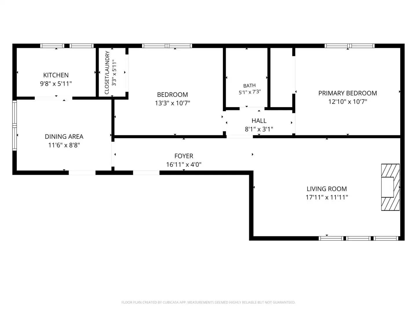 Listing Photo 17 - Condo for sale in 6137 N Hoyne Ave located at 6137 N Hoyne Ave, Chicago, IL 60659 - Unit 6137 N Hoyne Ave