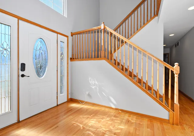 Photo 3 of Single family home for sale at 3820 Marilyn Dr, Richton Park, IL 60471 | MLS# 12790669 | Listing updated on 2026-10-22