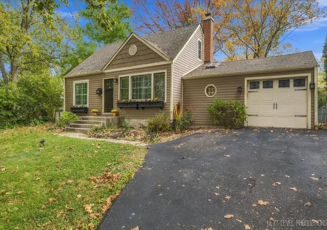 Photo 1 of Single family home for sale at (Undisclosed), Wheaton, IL 60187 | MLS# 12790671 | Listing updated on 2026-10-28