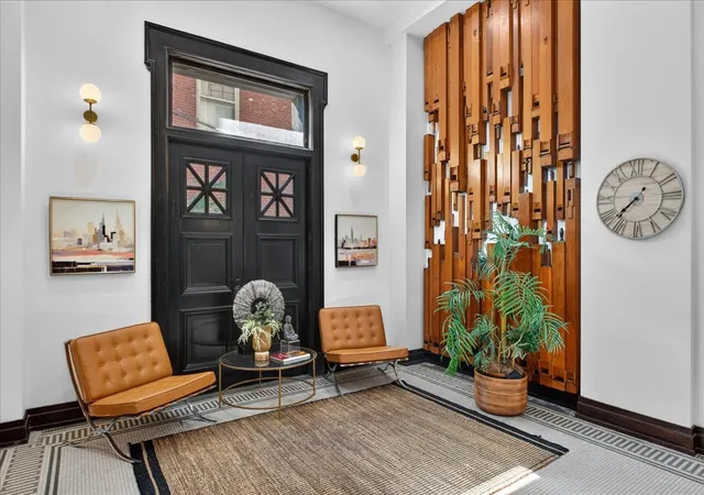 Photo 2 of Townhouse for sale at 4840 S Dorchester Ave #11, Chicago, IL 60615 | MLS# 12790678 | Listing updated on 2026-10-27