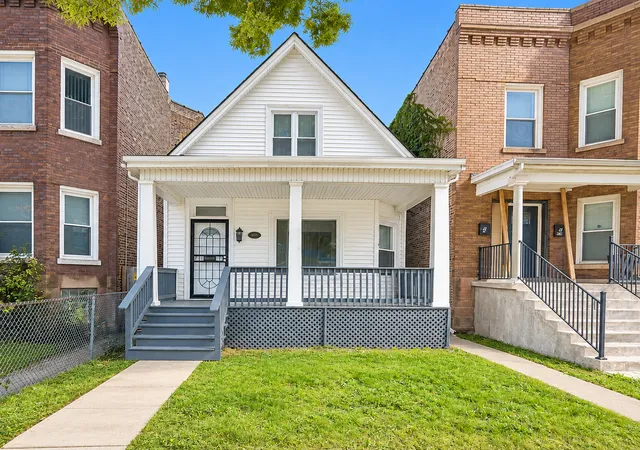 Single family home for sale at 7145 S Ingleside Ave, Chicago, IL 60619 | MLS# 12790694