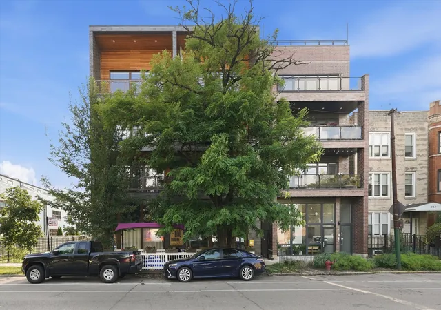 Condo for sale at 934 N California Ave #4N, Chicago, IL 60622 | MLS# 12790712