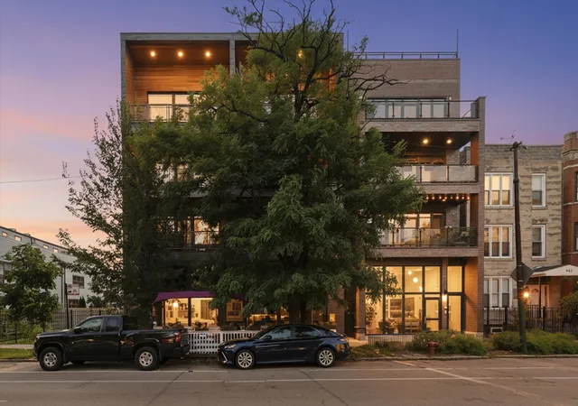 Photo 1 of Condo for sale at 934 N California Ave #4N, Chicago, IL 60622 | MLS# 12790712 | Listing updated on 2026-10-22
