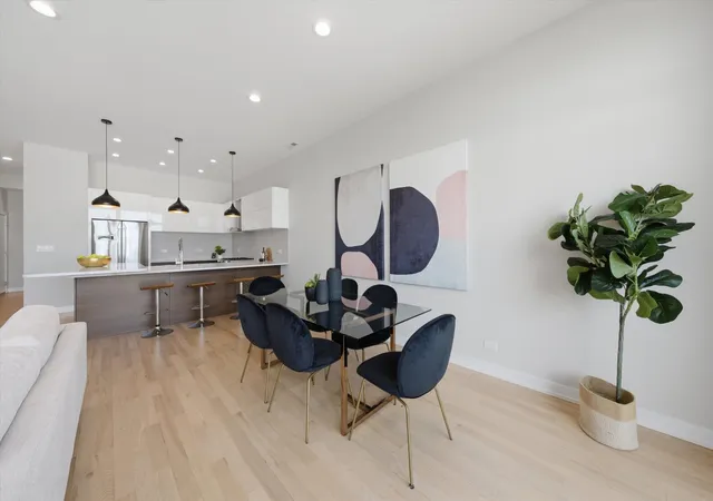 Photo 4 of Condo for sale at 934 N California Ave #4N, Chicago, IL 60622 | MLS# 12790712 | Listing updated on 2026-10-22