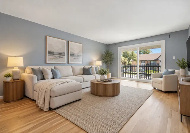 Photo 3 of Condo for sale at 19a Kingery Quarter #204, Willowbrook, IL 60527 | MLS# 12790719 | Listing updated on 2026-10-22