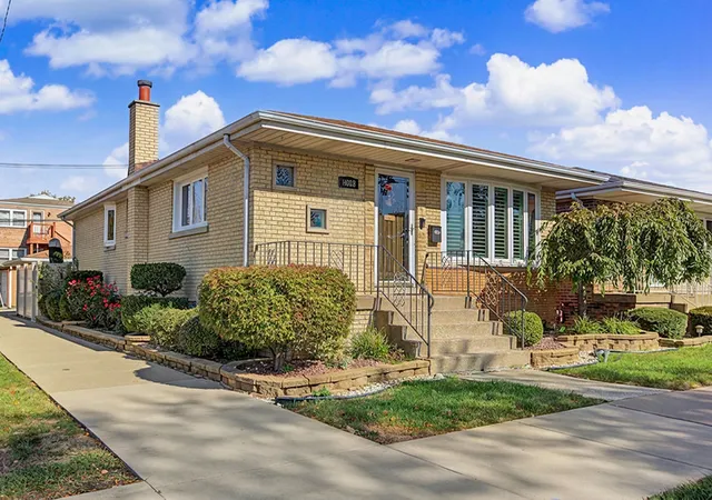 Photo 1 of Single family home for sale at 7058 W 63rd Place, Chicago, IL 60638 | MLS# 12790729 | Listing updated on 2026-10-22