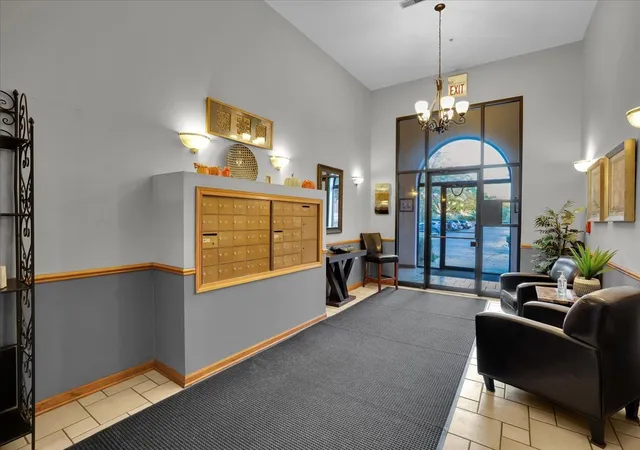 Photo 2 of Condo for sale at 55 S Hale St #207, Palatine, IL 60067 | MLS# 12790743 | Listing updated on 2026-10-21