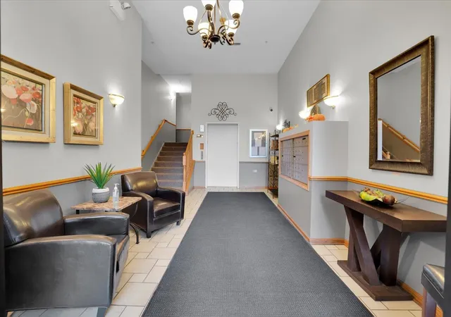 Photo 3 of Condo for sale at 55 S Hale St #207, Palatine, IL 60067 | MLS# 12790743 | Listing updated on 2026-10-21
