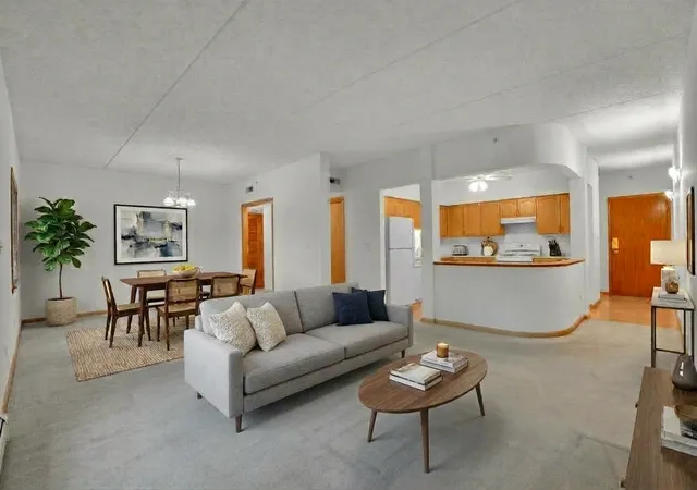 Photo 4 of Condo for sale at 55 S Hale St #207, Palatine, IL 60067 | MLS# 12790743 | Listing updated on 2026-10-21