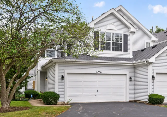 Photo 1 of Condo for sale at 1474 Walnut Hl Ave, St. Charles, IL 60174 | MLS# 12790766 | Listing updated on 2026-10-22