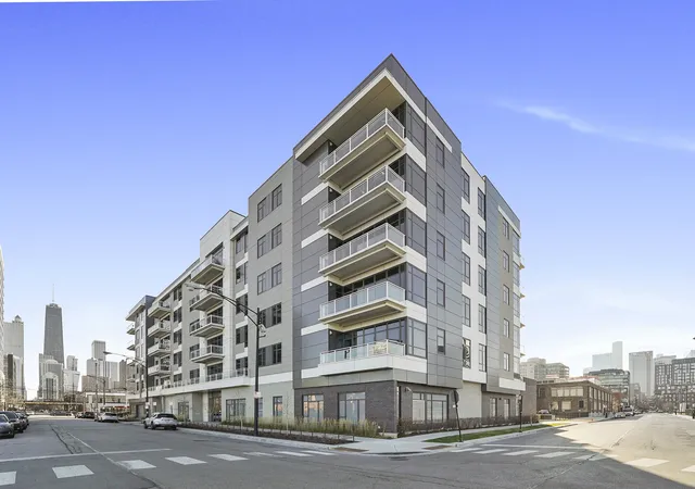 Condo for sale at (Undisclosed), Chicago, IL 60610 | MLS# 12790776 | Listing updated on 2026-10-30