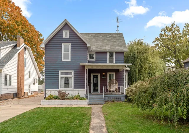 Photo 1 of Single family home for sale at 617 N Euclid Ave, Princeton, IL 61356 | MLS# 12790778 | Listing updated on 2026-10-28