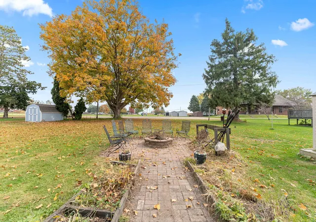 Photo 2 of Single family home for sale at 617 N Euclid Ave, Princeton, IL 61356 | MLS# 12790778 | Listing updated on 2026-10-28
