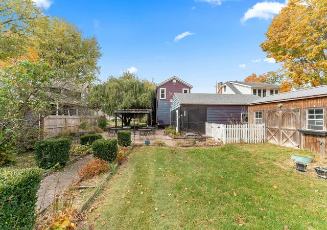 Photo 3 of Single family home for sale at 617 N Euclid Ave, Princeton, IL 61356 | MLS# 12790778 | Listing updated on 2026-10-28