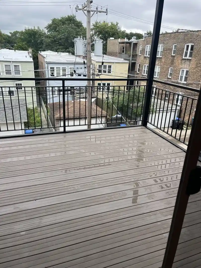 Listing Photo 22 - Condo for sale at Avondale Estates, Unit 2S 2853 N Pulaski Rd, Avondale Estates, Chicago, IL 60618 | Built Year: undefined - undefined