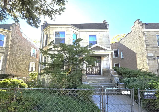 Photo 1 of Multi family home for sale at 4907 W Fulton St, Chicago, IL 60644 | MLS# 12790782 | Listing updated on 2026-10-29