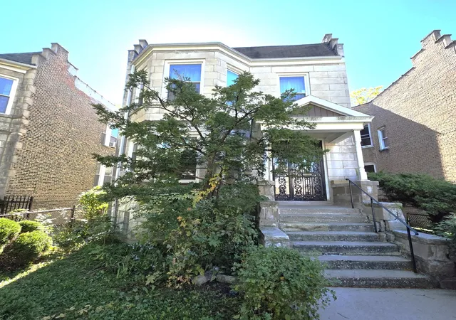Photo 1 of Multi family home for sale at 4907 W Fulton St, Chicago, IL 60644 | MLS# 12790782 | Listing updated on 2026-10-29