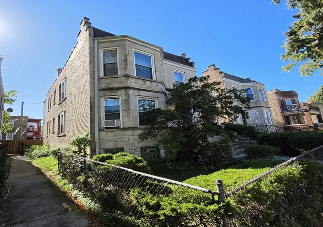 Photo 2 of Multi family home for sale at 4907 W Fulton St, Chicago, IL 60644 | MLS# 12790782 | Listing updated on 2026-10-29
