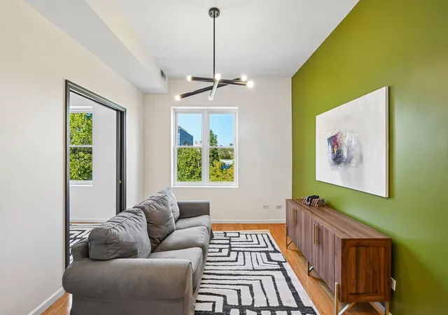 Photo 3 of Condo for sale at 1125 E 61st Street #3, Chicago, IL 60637 | MLS# 12790789 | Listing updated on 2026-10-27