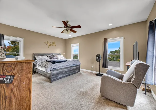 Photo 4 of Single family home for sale at 204 W Columbia St, Danvers, IL 61732 | MLS# 12790798 | Listing updated on 2026-10-29