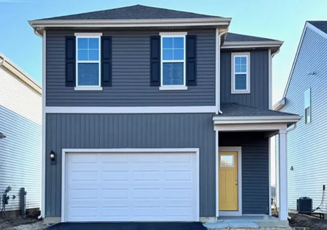 Photo 1 of Sale Pending at 2924 Rainier Dr, Pingree Grove, IL 60140 | MLS# 12790803 | Listing updated on 2026-10-27