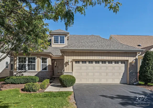 Single family home for sale at 13449 S Silverleaf Rd, Plainfield, IL 60544 | MLS# 12790811