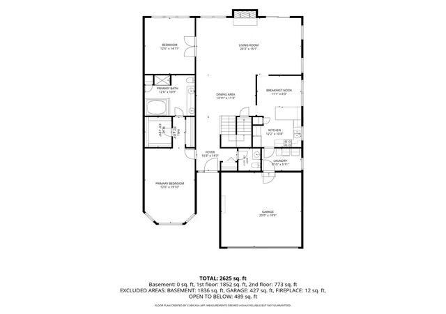 Photo 1 of Single family home for sale at 13449 S Silverleaf Rd, Plainfield, IL 60544 | MLS# 12790811 | Listing updated on 2026-10-28