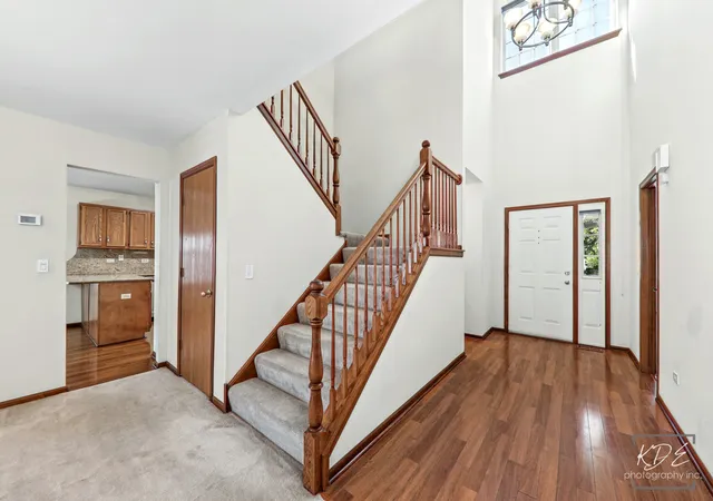 Photo 3 of Single family home for sale at 13449 S Silverleaf Rd, Plainfield, IL 60544 | MLS# 12790811 | Listing updated on 2026-10-28
