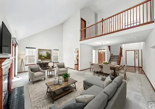 Photo 4 of Single family home for sale at 13449 S Silverleaf Rd, Plainfield, IL 60544 | MLS# 12790811 | Listing updated on 2026-10-28