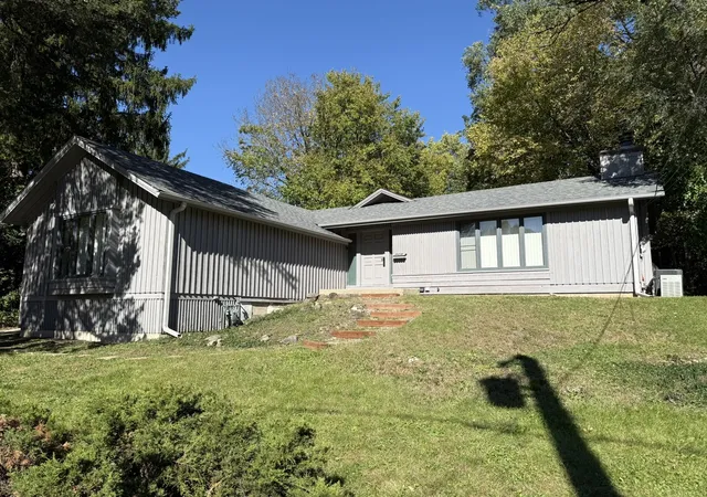 Single family home for sale at 306 Park Ave, Cary, IL 60013 | MLS# 12790821