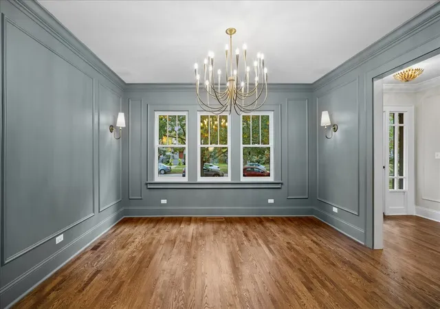 Photo 3 of Single family home for sale at 706 Forest Ave, Evanston, IL 60202 | MLS# 12790824 | Listing updated on 2026-10-31