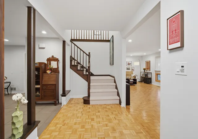 Photo 3 of Single family home for sale at 1341 Gordon Ter, Deerfield, IL 60015 | MLS# 12790844 | Listing updated on 2026-10-24