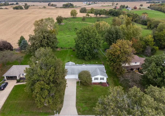 Photo 1 of Single family home for sale at 410 Ridge Dr, Geneseo, IL 61254 | MLS# 12790877 | Listing updated on 2026-10-28
