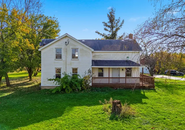 Photo 1 of Single family home for sale at 8333 W Bruns Rd, Monee, IL 60449 | MLS# 12790879 | Listing updated on 2026-10-29