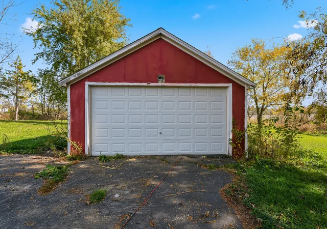 Photo 4 of Single family home for sale at 8333 W Bruns Rd, Monee, IL 60449 | MLS# 12790879 | Listing updated on 2026-10-29