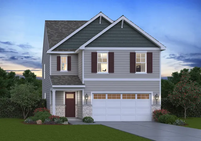 Photo 1 of Single family home for sale at 2404 Semillon St, Oswego, IL 60543 | MLS# 12790881 | Listing updated on 2026-10-22