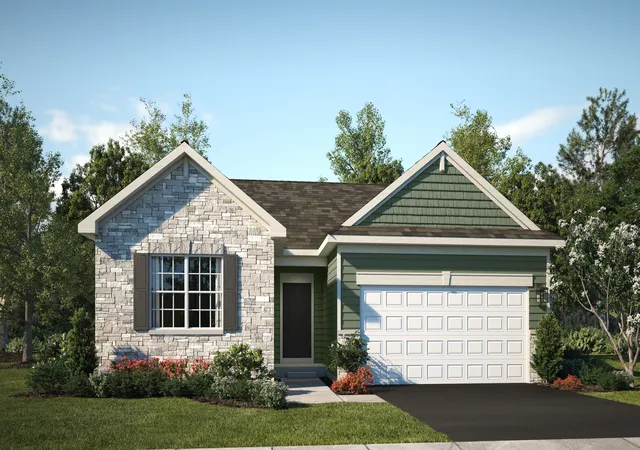 Photo 1 of Single family home for sale at 306 Danforth Dr, Oswego, IL 60543 | MLS# 12790884 | Listing updated on 2026-10-22