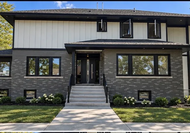 Single family home for sale at 5255 W Belle Plaine Ave, Chicago, IL 60641 | MLS# 12790895