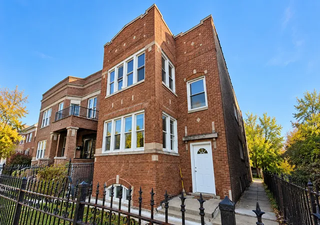 Photo 1 of House for sale at 1845 W Garfield Blvd, Chicago, IL 60636 | MLS# 12790903 | Listing updated on 2026-10-23