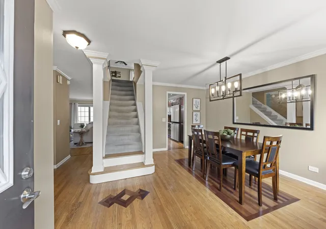 Photo 2 of Townhouse for sale at 1221 Geneva Ln, Lake Zurich, IL 60047 | MLS# 12790906 | Listing updated on 2026-10-22