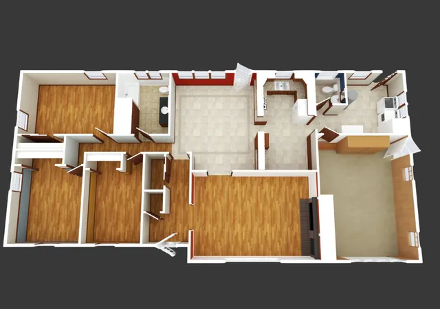 Photo 2 of Single family home for sale at 290 W 3rd Street, Coal City, IL 60416 | MLS# 12790909 | Listing updated on 2026-10-22
